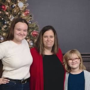 Meet your Posher, Caroline